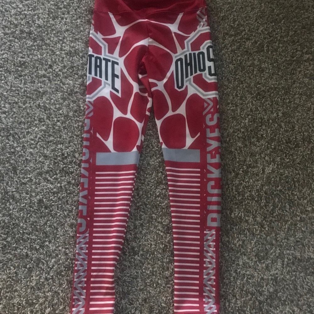 Osu leggings
